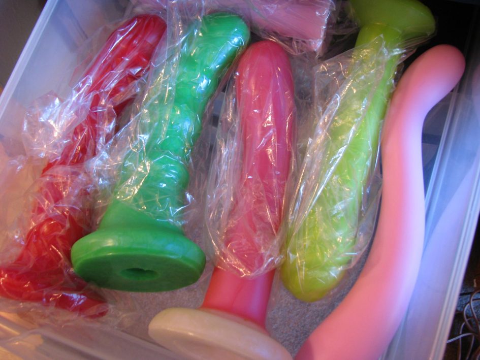 Peek Inside My Sex Toy Storage Hey Epiphora