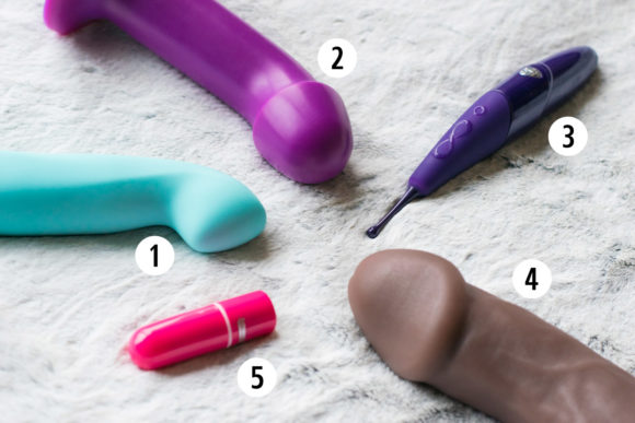 Epiphoras Best And Worst Sex Toys Of Hey Epiphora