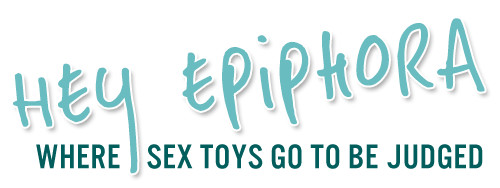 My Big Summer Project A Blog Overhaul Hey Epiphora Where Sex Toys