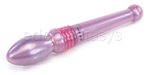 California Exotic Sydnee's Elegant Endeavor vibrator