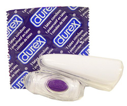 Durex Play Vibrations Focus