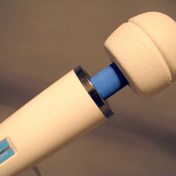 The Hitachi Magic Wand