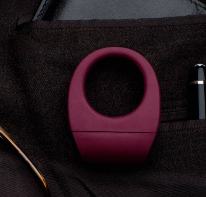 LELO Bo cock ring