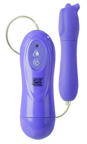 California Exotic Elle Clitoral Dancer vibrator