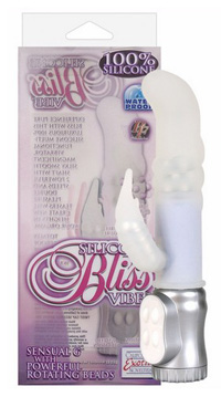 Silicone Bliss