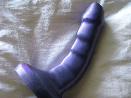 Tantus Curve