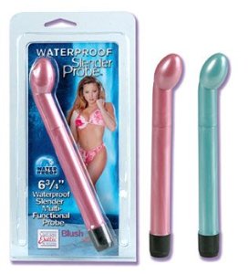 Waterproof Slender Probe