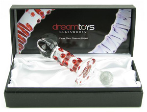 Dream Toys Raspberry Chunk