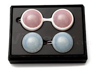 Lelo Luna Beads