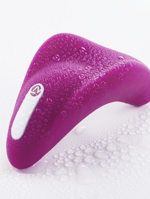 Nomi Tang Better than Chocolate vibrator