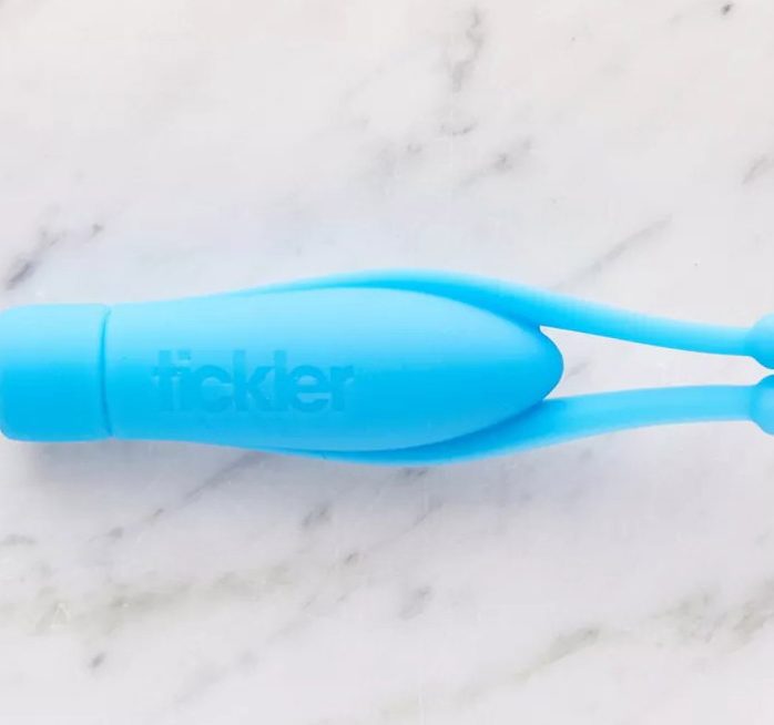 Toyfriend Mystic Tickler vibrator