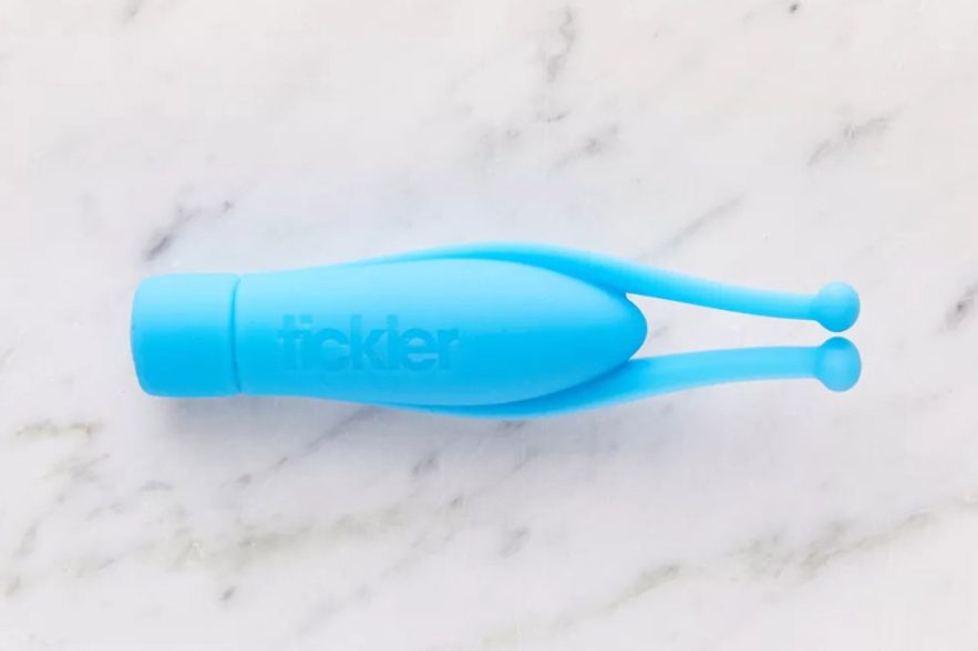 Toyfriend Mystic Tickler vibrator