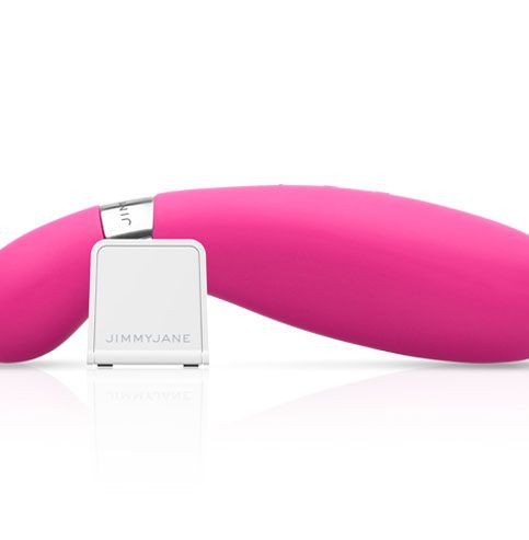 Jimmyjane Form 6 vibrator