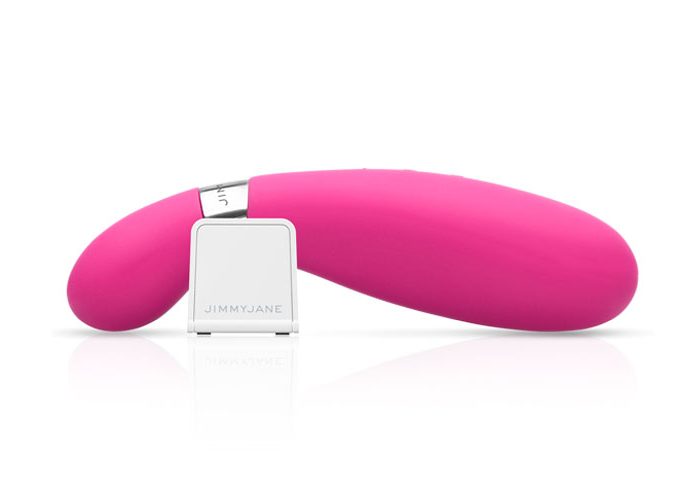 Jimmyjane Form 6 vibrator