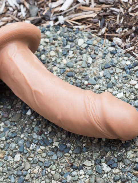 Vixen Creations VixSkin Johnny realistic dildo