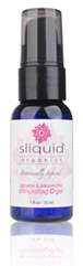 Sliquid Stimulating O Gel