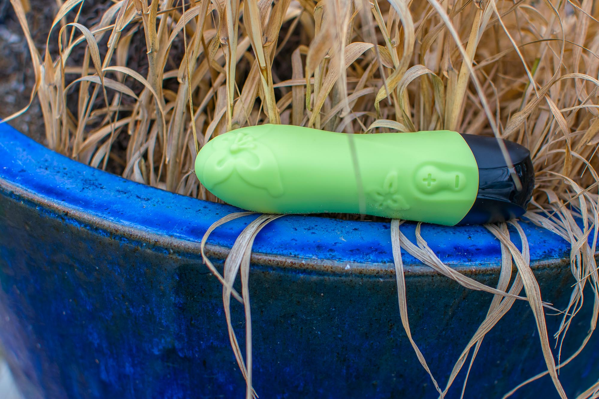 Review: Fun Factory MiniVibe Spring vibrator