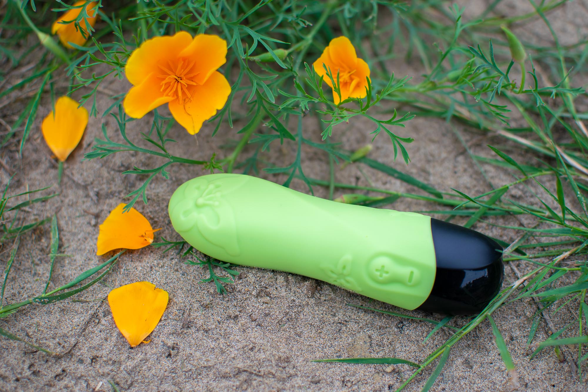 Review: Fun Factory MiniVibe Spring vibrator
