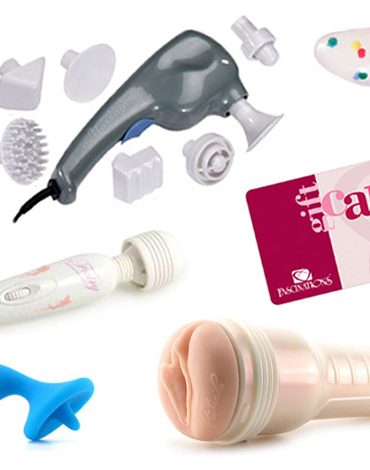 Prizes in my 2-year blogiversary giveaway!