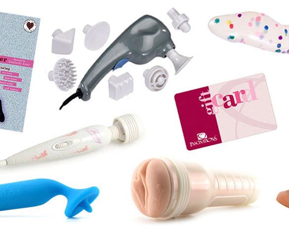 Prizes in my 2-year blogiversary giveaway!
