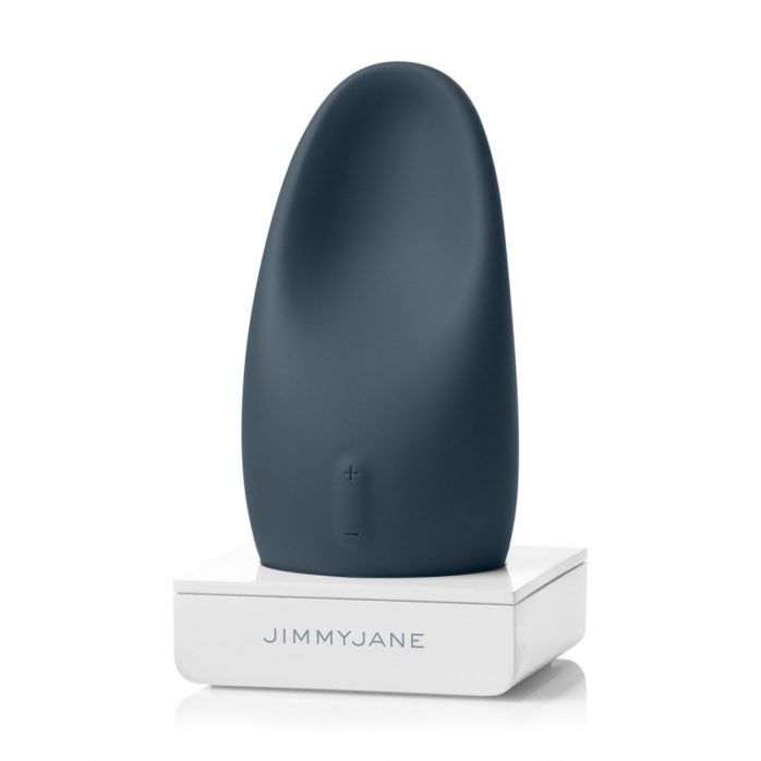 Jimmyjane Form 3 rechargeable vibrator