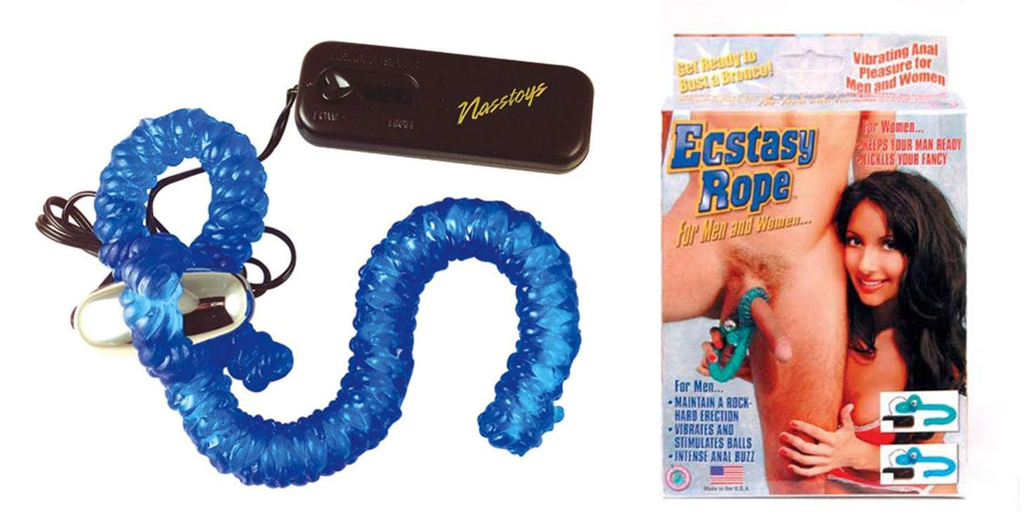 ecstasy explorer sex toy Explore 8-Function Double-Ended Rechargeable Waterproof Vibrator 13.8 Inch  – Phluid main image 0