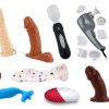 Epiphora's best sex toys of 2010