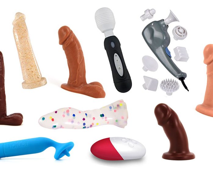 Epiphora's best sex toys of 2010