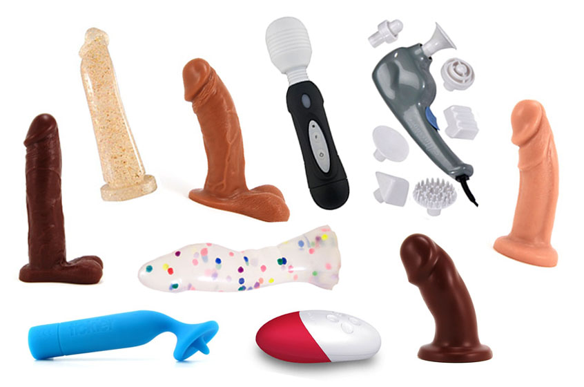 Epiphora's best sex toys of 2010