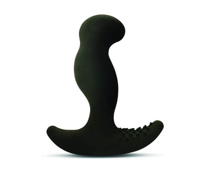 Nexus G-Rider vibrating butt plug