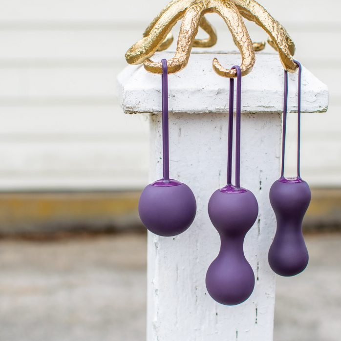 Je Joue Ami kegel ball set