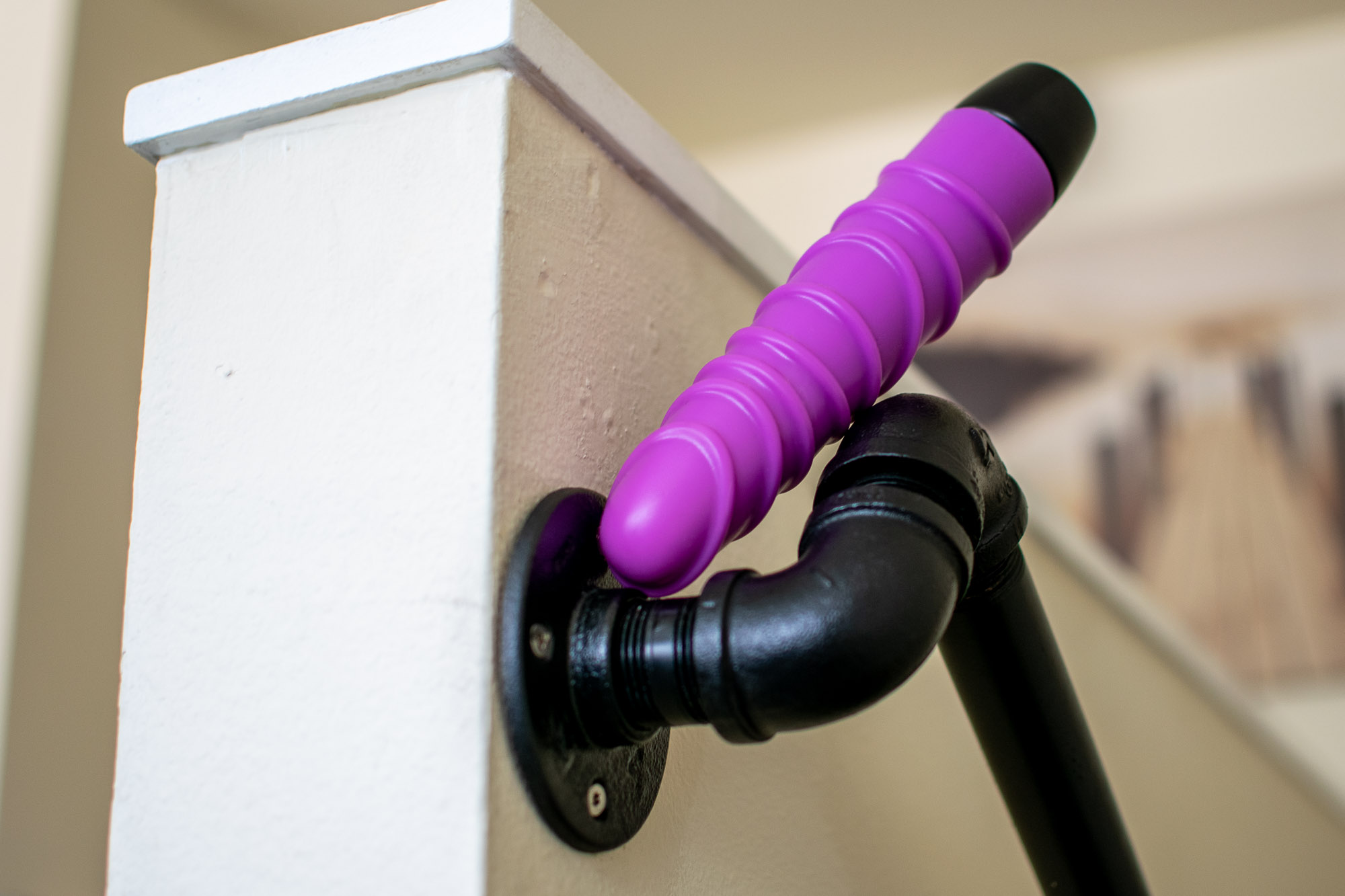 Review: Ophoria Bliss 8 vibrator — Hey Epiphora