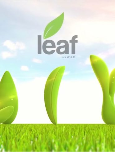 BMS Factory Leaf vibrator line, looking very greeeeen.