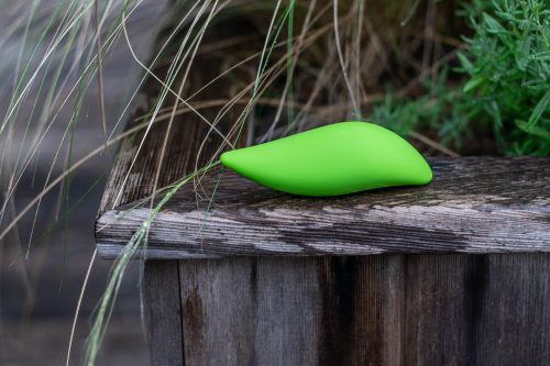 BMS Factory Leaf Life rechargeable vibrator