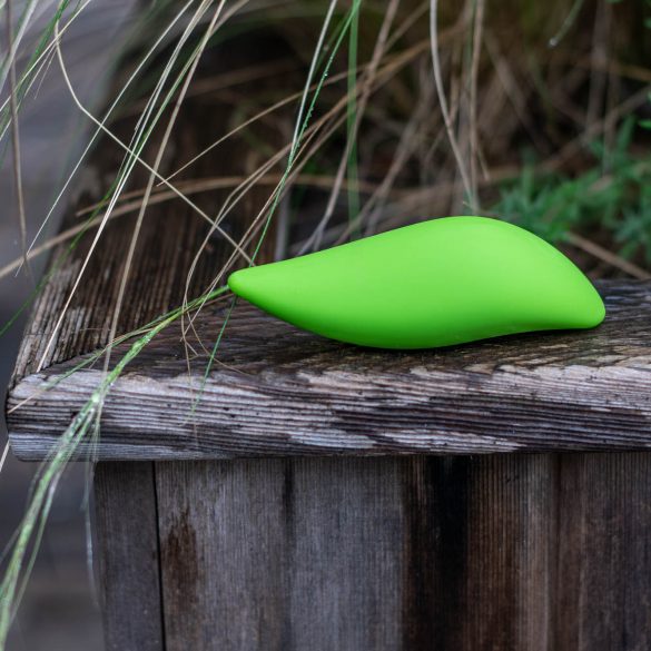 BMS Factory Leaf Life rechargeable vibrator