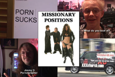 Missionary Positions (2005)
