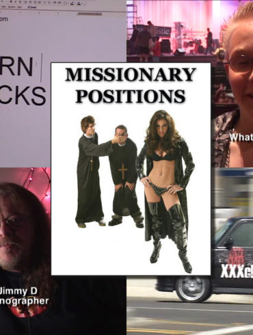 Missionary Positions (2005)