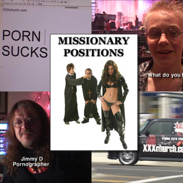 Missionary Positions (2005)