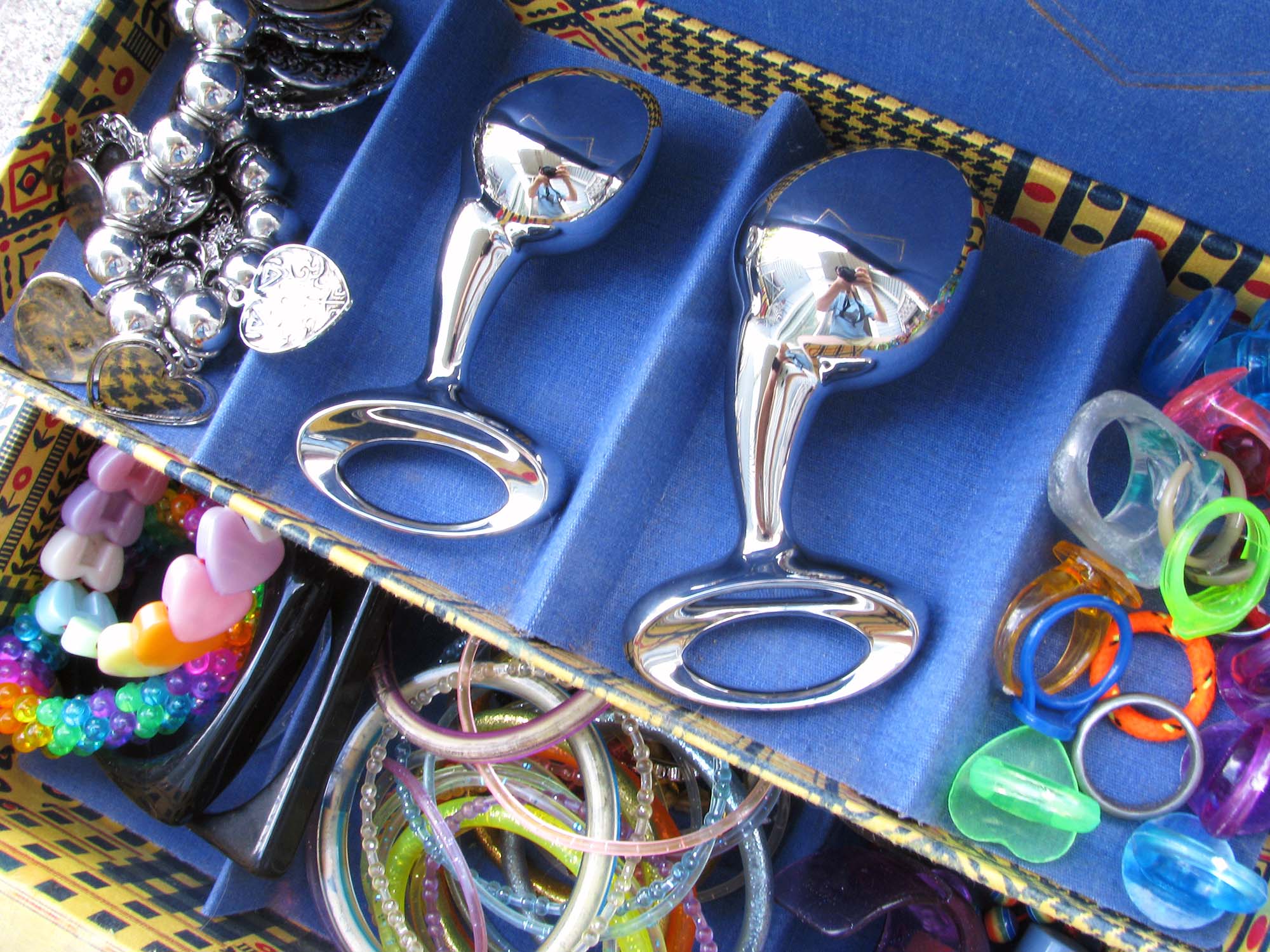 Njoy pure plug medium