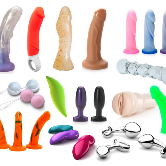 4-year blogiversary giveaway sex toy prizes