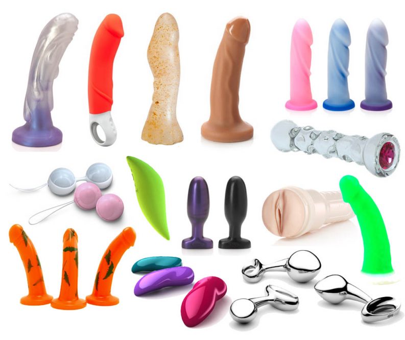 4-year blogiversary giveaway sex toy prizes