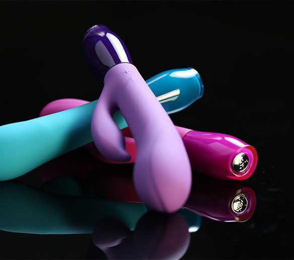 Jopen Key line vibrators