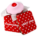 Shiri Zinn Cupcake vibrator