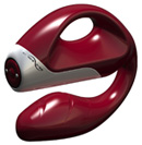 We-Vibe Thrill vibrator