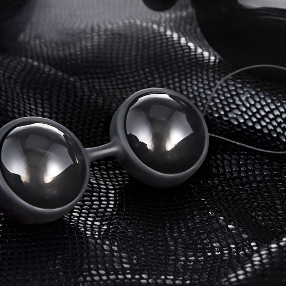 LELO Luna Beads Noir kegel balls