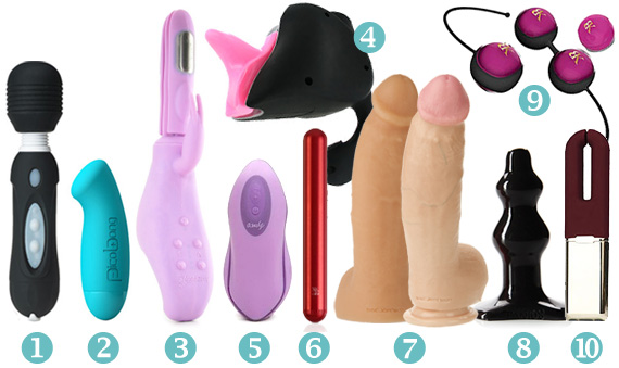 Epiphora's worst sex toys of 2012