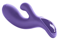 Evolved Renew rabbit vibrator