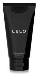 LELO lube.