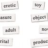 Yep. I definitely made a graphic of sex toy magnetic poetry. What, you don't like "erotic objects" or "love aids"?