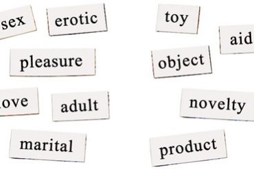 Yep. I definitely made a graphic of sex toy magnetic poetry. What, you don't like "erotic objects" or "love aids"?